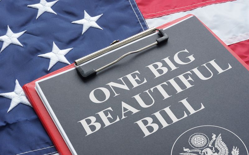 What the New Tax Law Means for You as an Individual