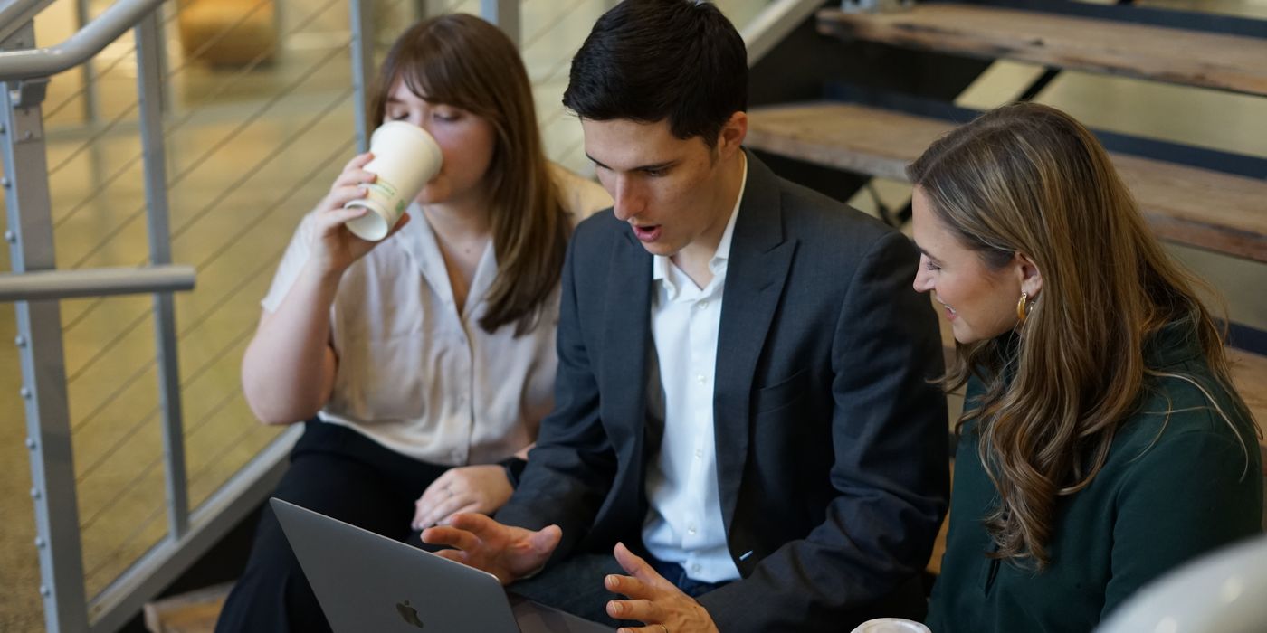 If You’re Not Doing Any Marketing Yet—Here’s Where to Start