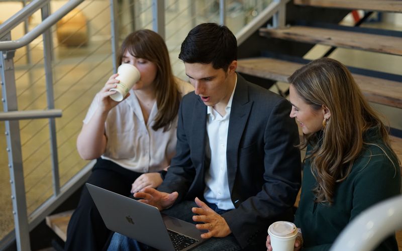 If You’re Not Doing Any Marketing Yet—Here’s Where to Start