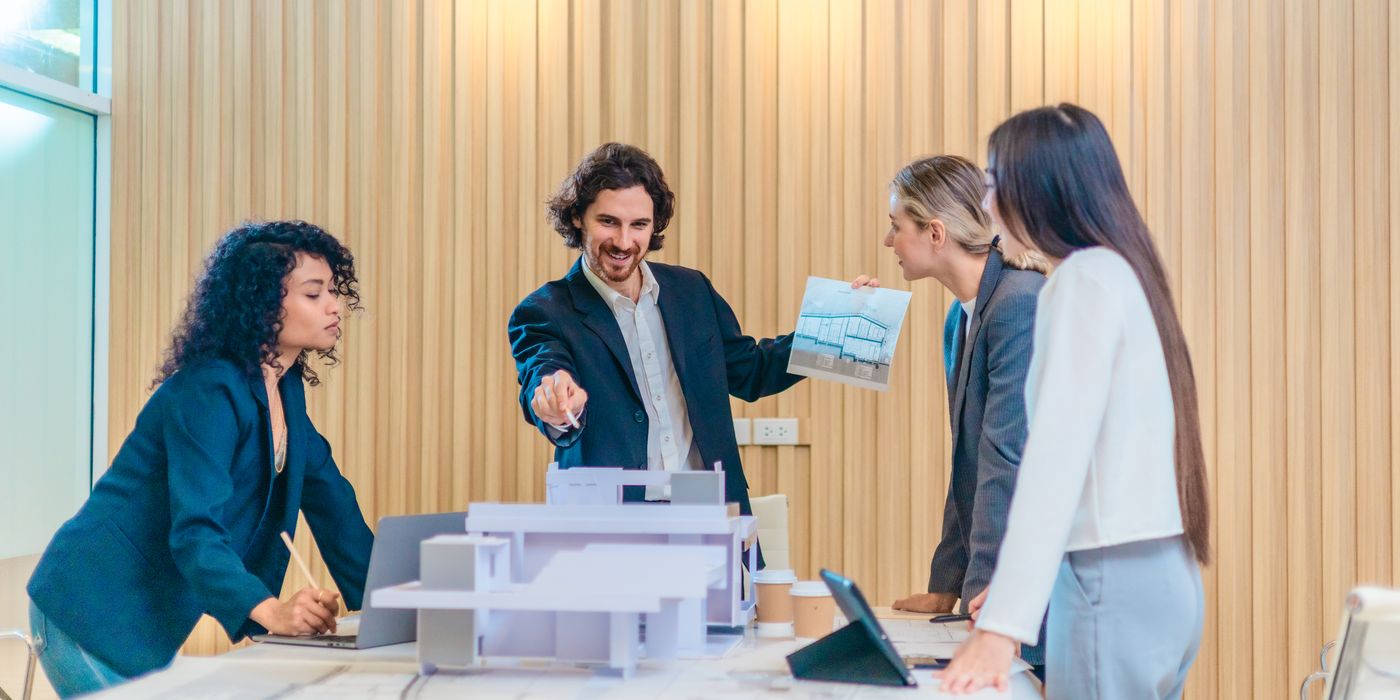 Advantages of IRC 179D for Architects