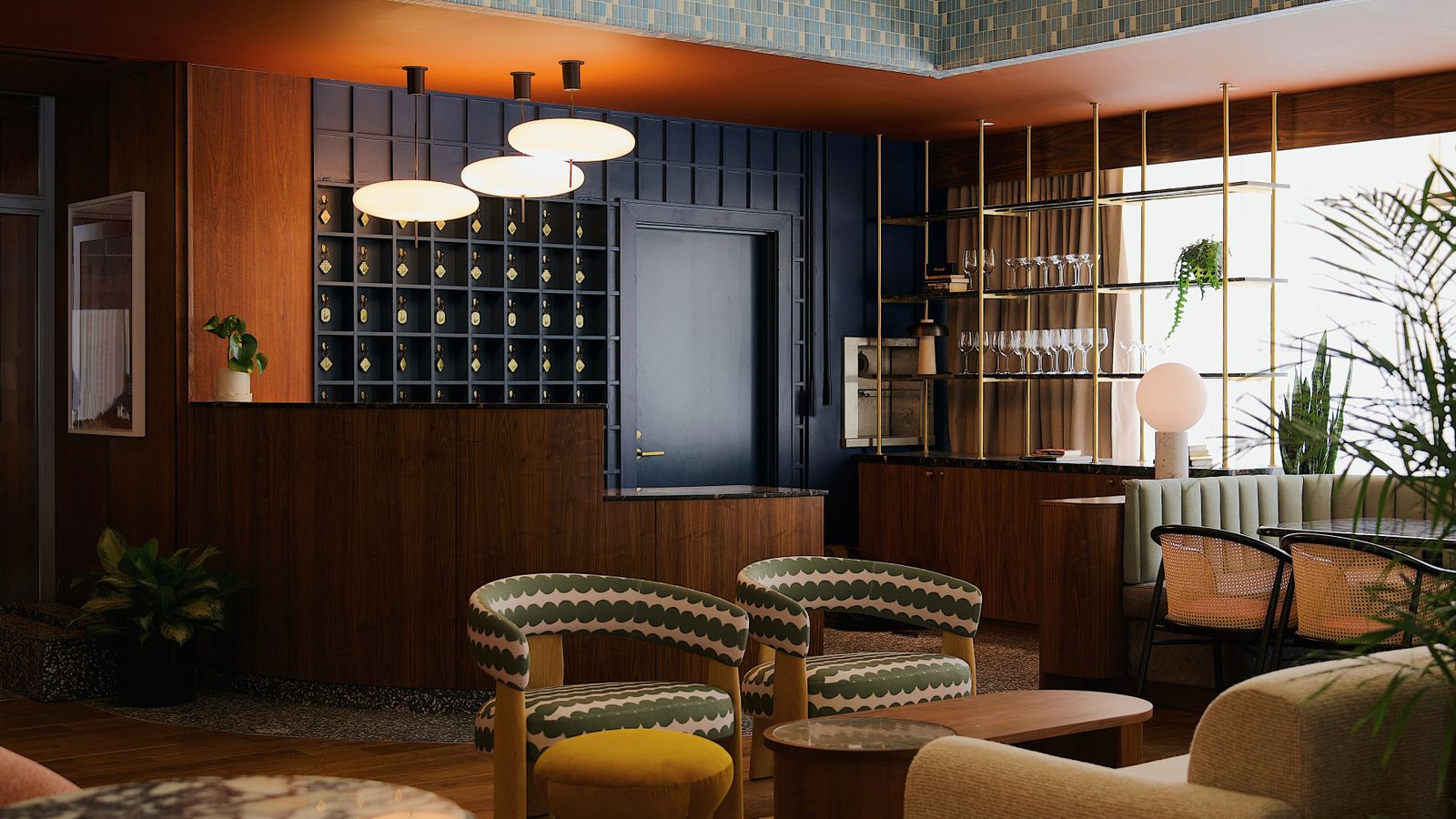 Municipal Grand Hotel, Savannah, GA