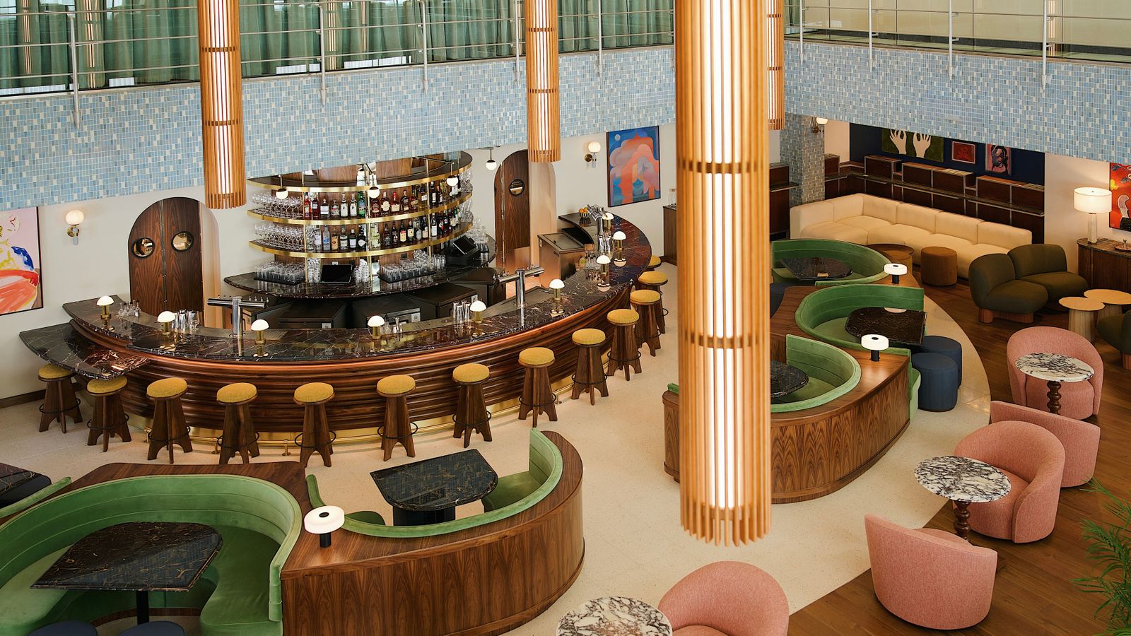 Municipal Grand Hotel, Savannah, GA