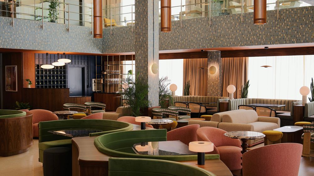 Municipal Grand Hotel, Savannah, GA. Municipal Grand Hotel