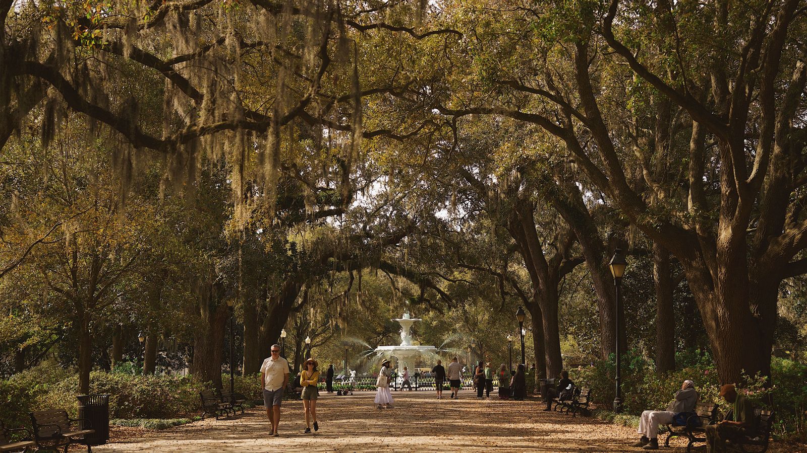Municipal Grand Hotel, Savannah, GA