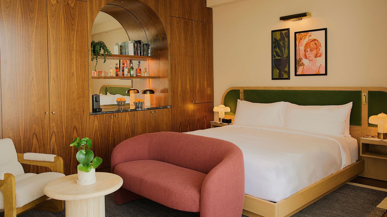 Municipal Grand Hotel, Savannah, GA