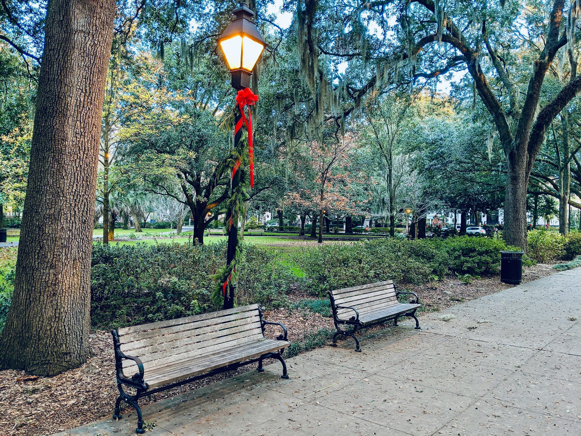 Municipal Grand Hotel, Savannah, GA