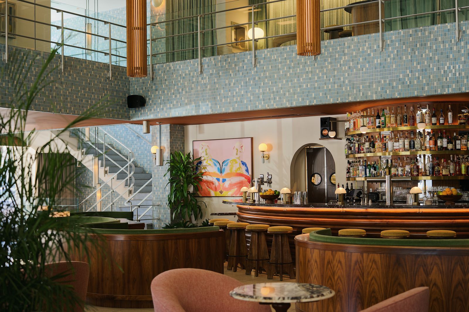 Municipal Grand Hotel, Savannah, GA