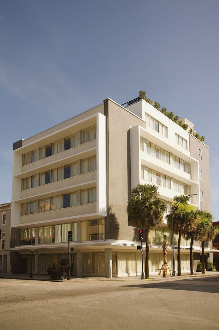 Municipal Grand Hotel, Savannah, GA. Municipal Grand Savannash architecturalrecord.com