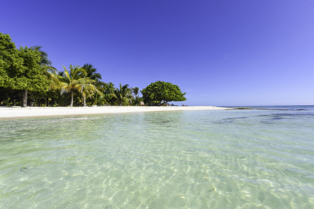 Belize
