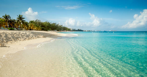 Grand Cayman