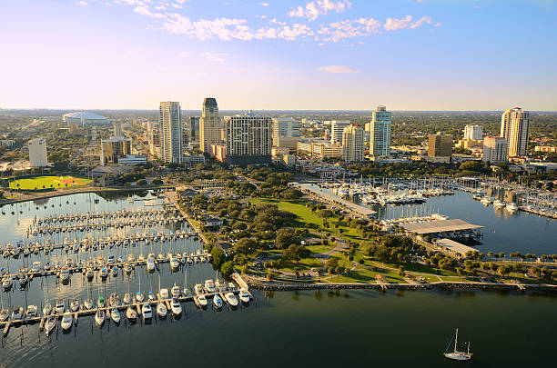 AnguilPinellas County Florida