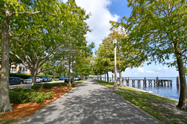 Sanford Florida
