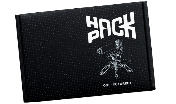hack pack