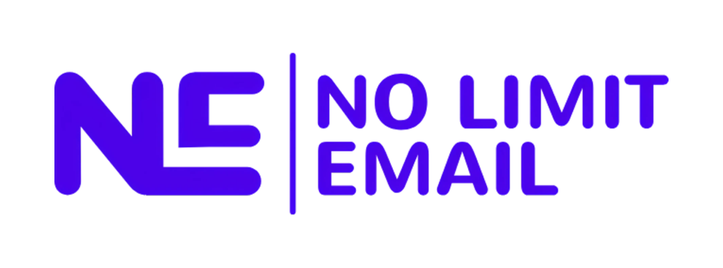 No Limit Email