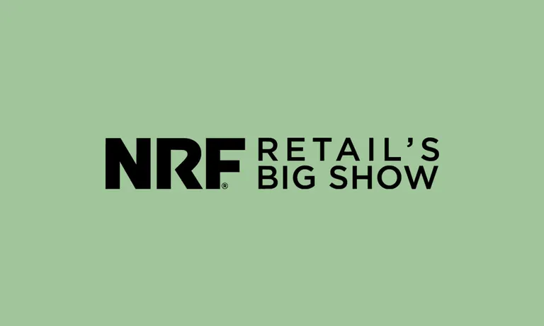 NRF: Retail's Big Show