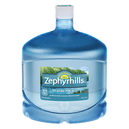 700 mL Bottled Water | Zephyrhills® Florida Spring Water