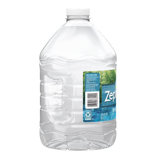 1 gal Bottled Water | Zephyrhills® Florida Spring Water