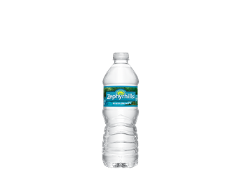 1 gal Bottled Water | Zephyrhills® Florida Spring Water