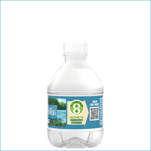2.5 gal Bottled Water | Zephyrhills® Florida Spring Water