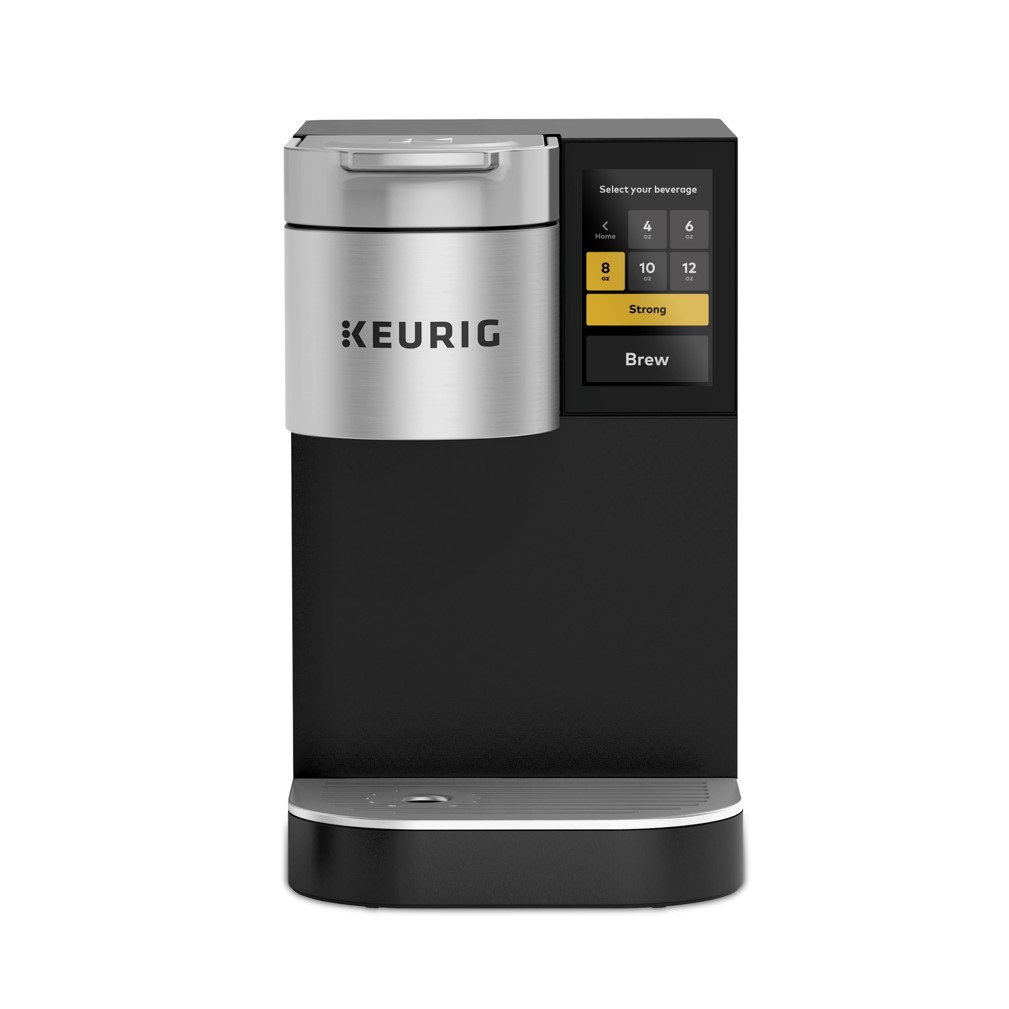 Keurig® K-2500™ Single Serve Commercial Coffee Maker