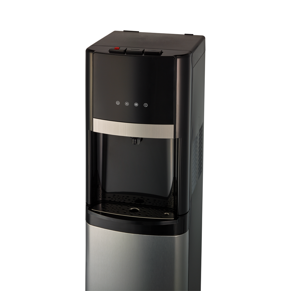 Bottom Load Hot & Cold Water Dispenser