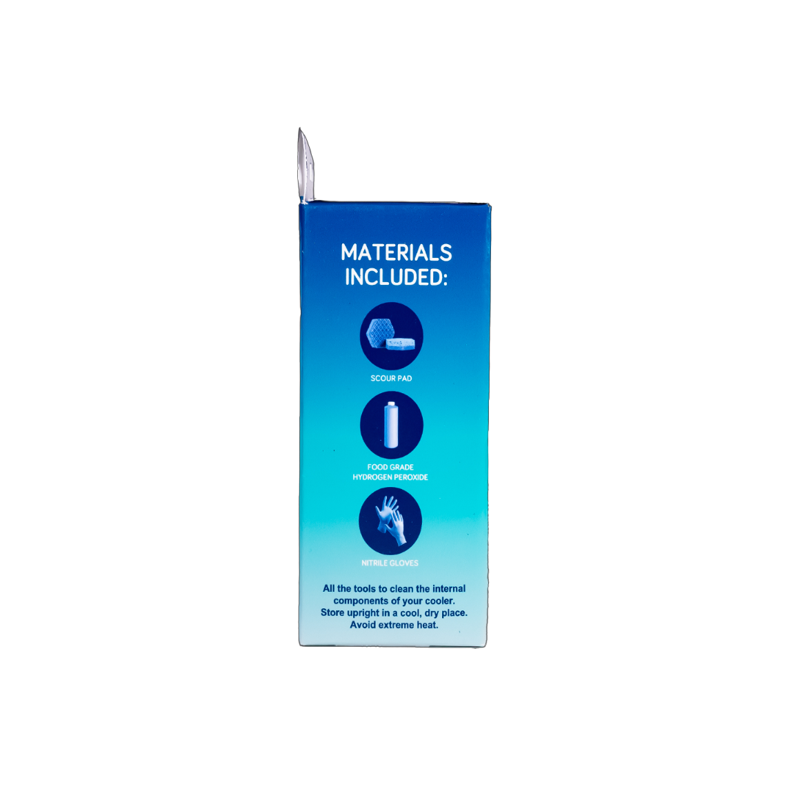 ReadyRefresh DIY Cleaning Kit for All Branded Water Coolers