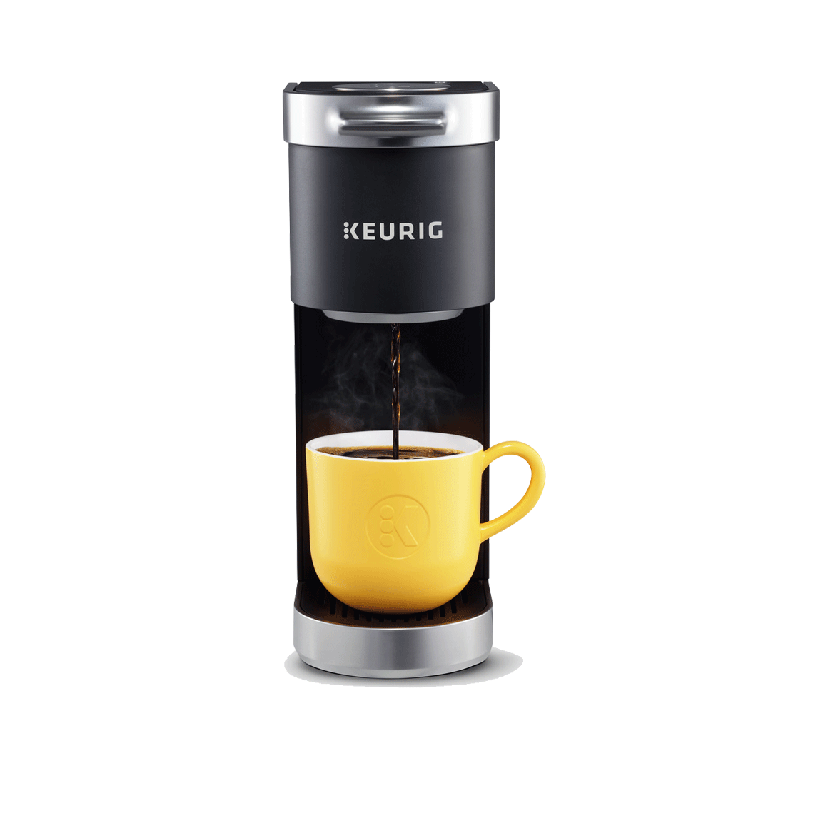 Keurig® K-Mini Plus® Single Serve Coffee Maker