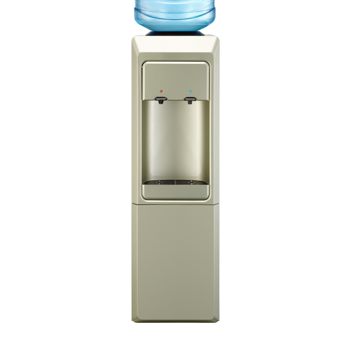 Accessor Series Hot & Cold Platinum