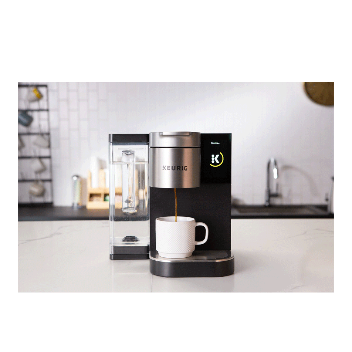 Keurig® K-2500™ Commercial Coffee Maker & Reservoir Kit