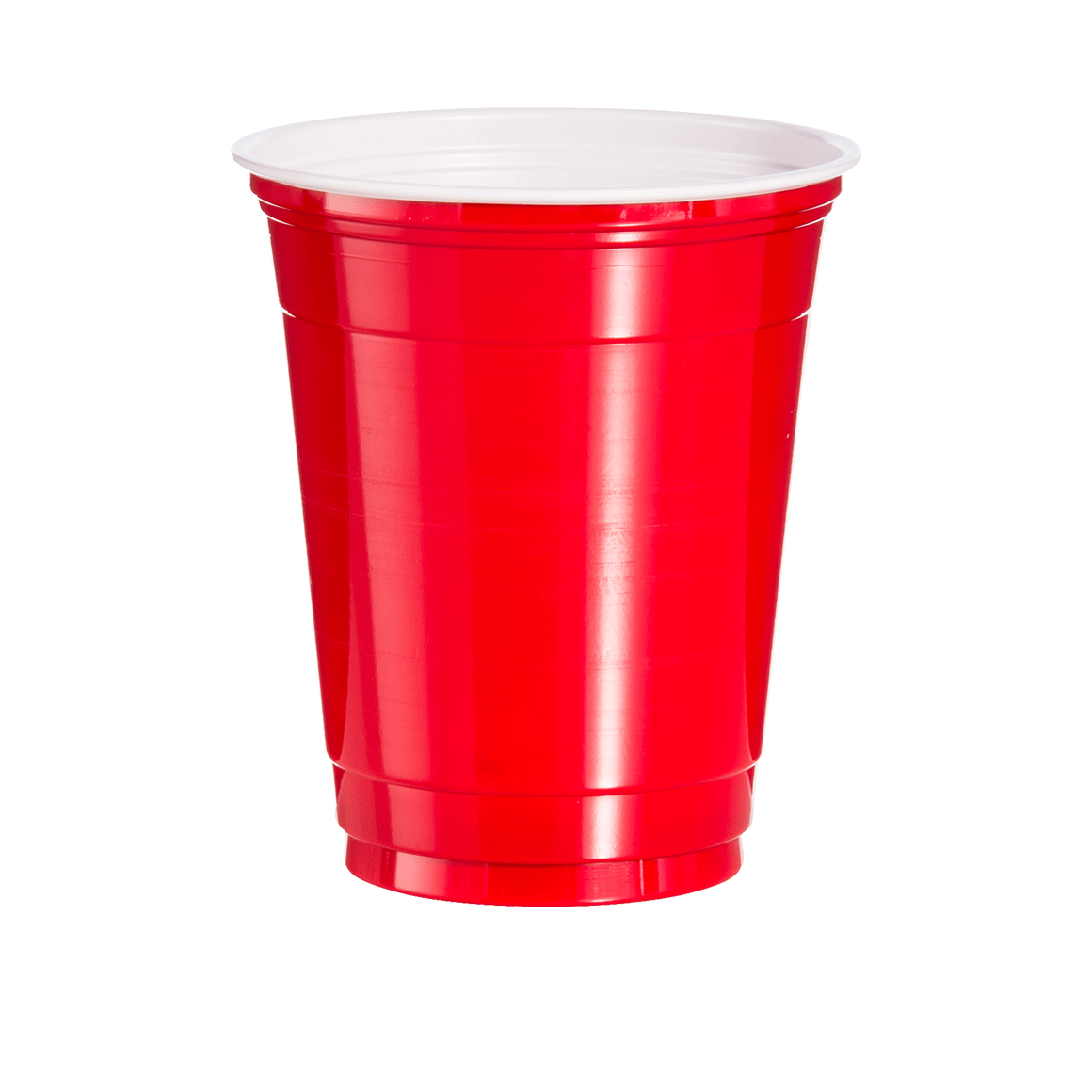 Red Solo Party Cups 12 Ounce
