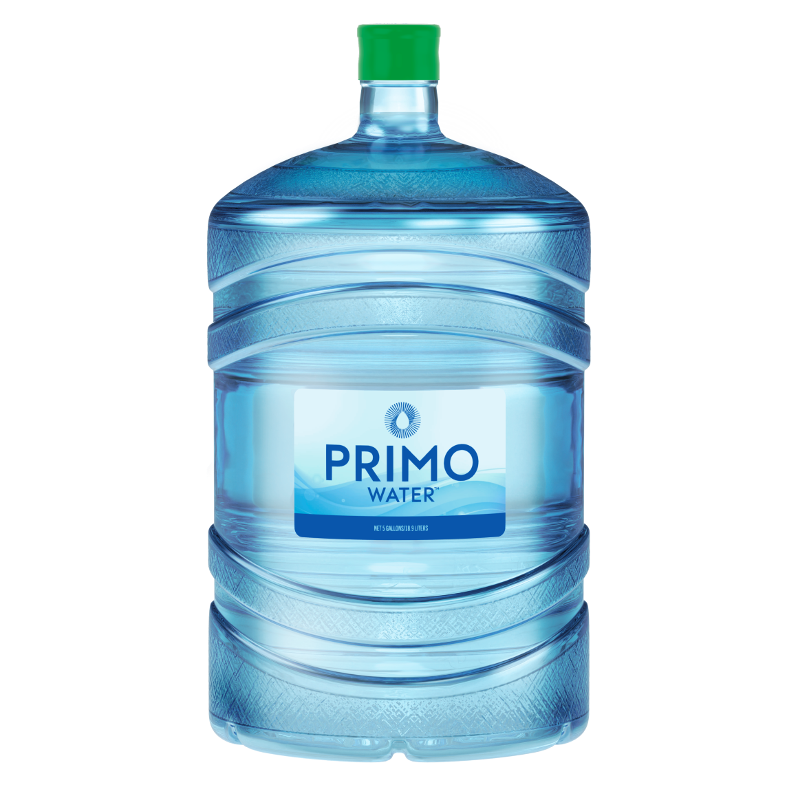 Primo® Eau en Bouteille Purifiée