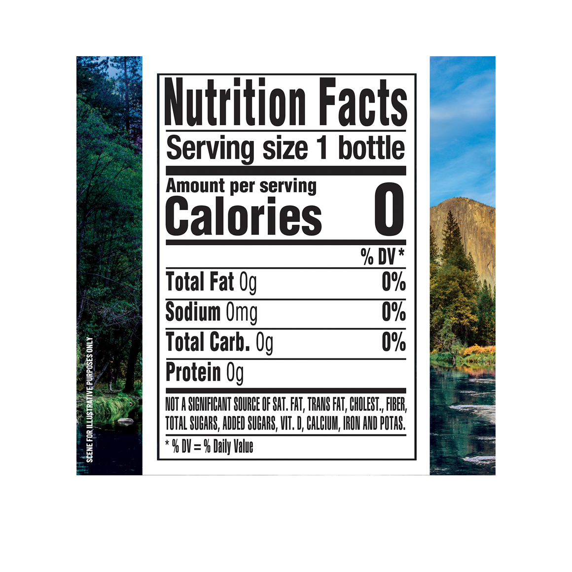 Arrowhead® Mountain Spring Water