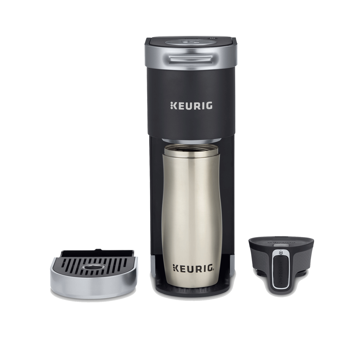 Keurig® K-Mini Plus® Single Serve Coffee Maker