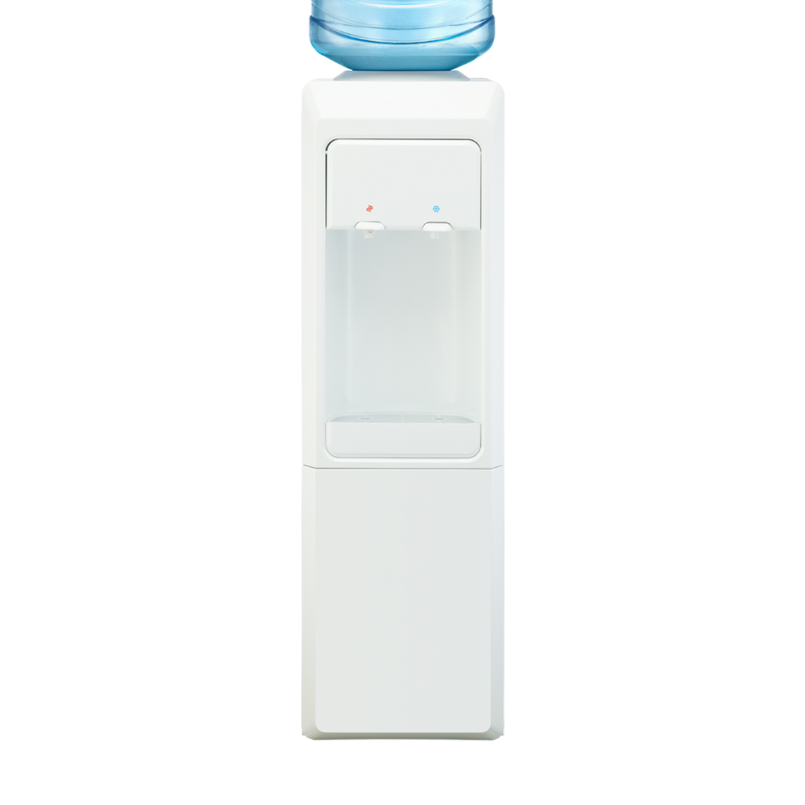Accessor Series Hot & Cold White