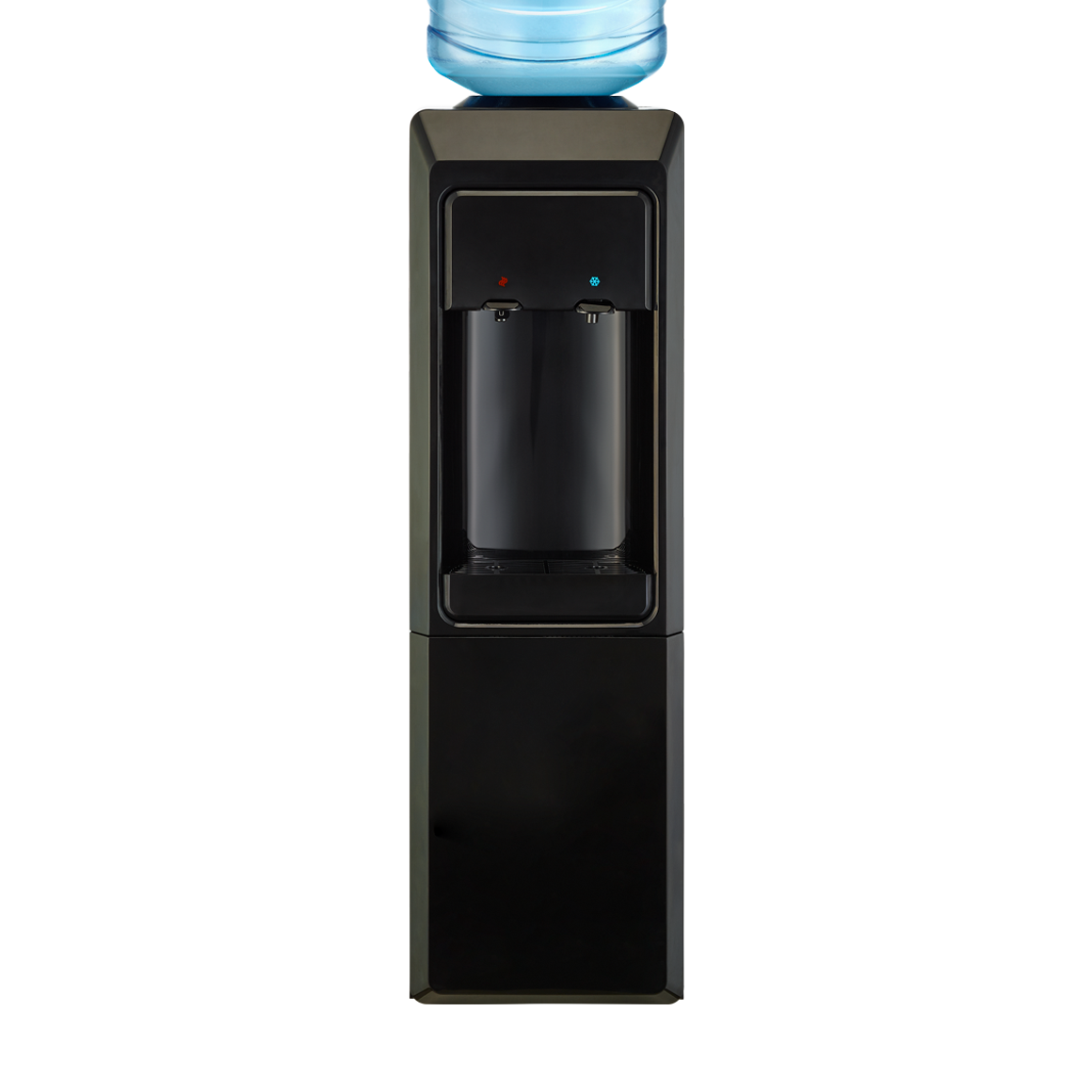 Accessor Series Hot & Cold Black