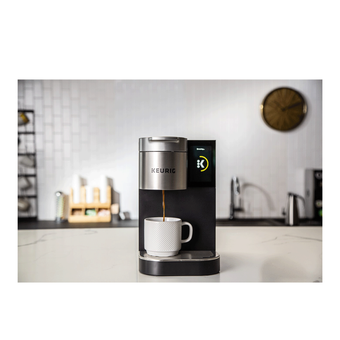 Keurig® K-2500™ Single Serve Commercial Coffee Maker