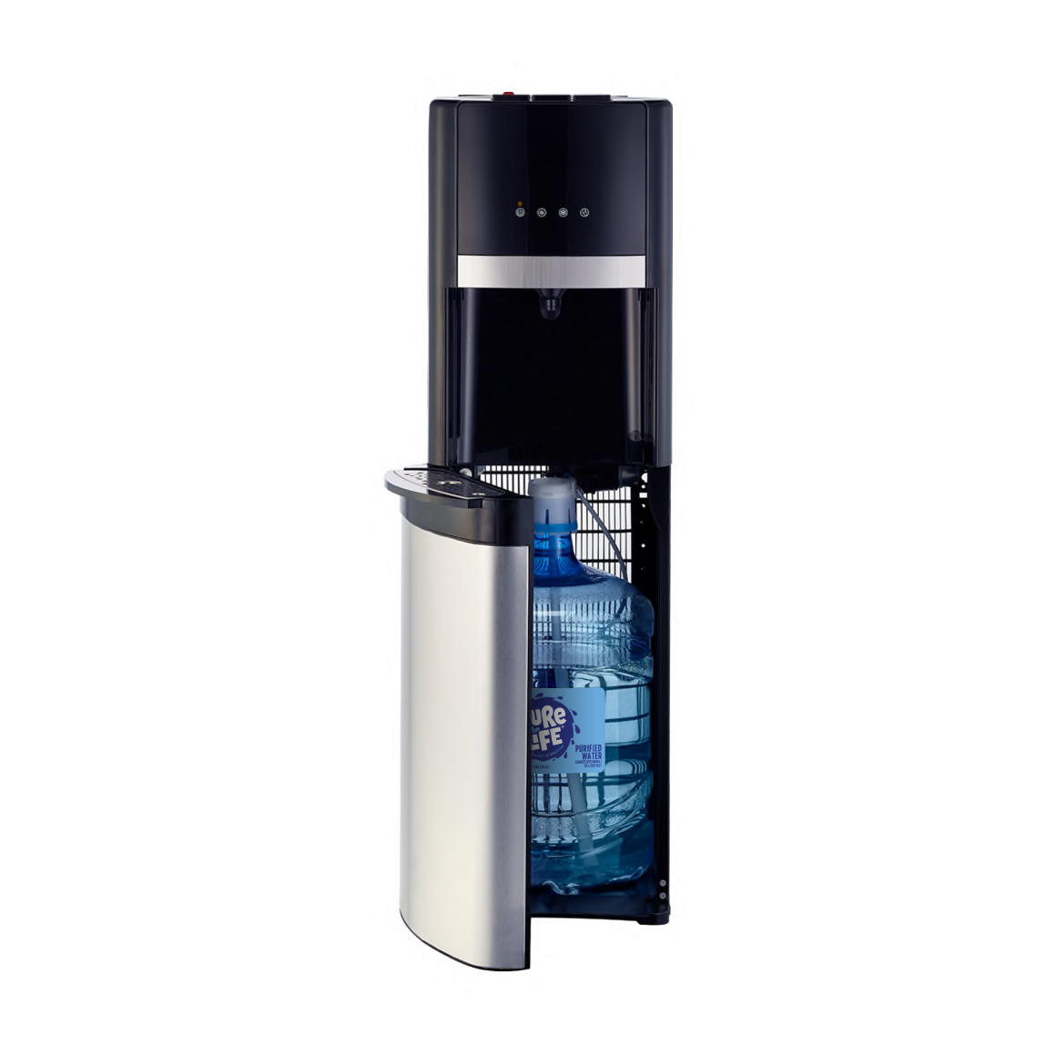 Bottom Load Hot & Cold Water Dispenser