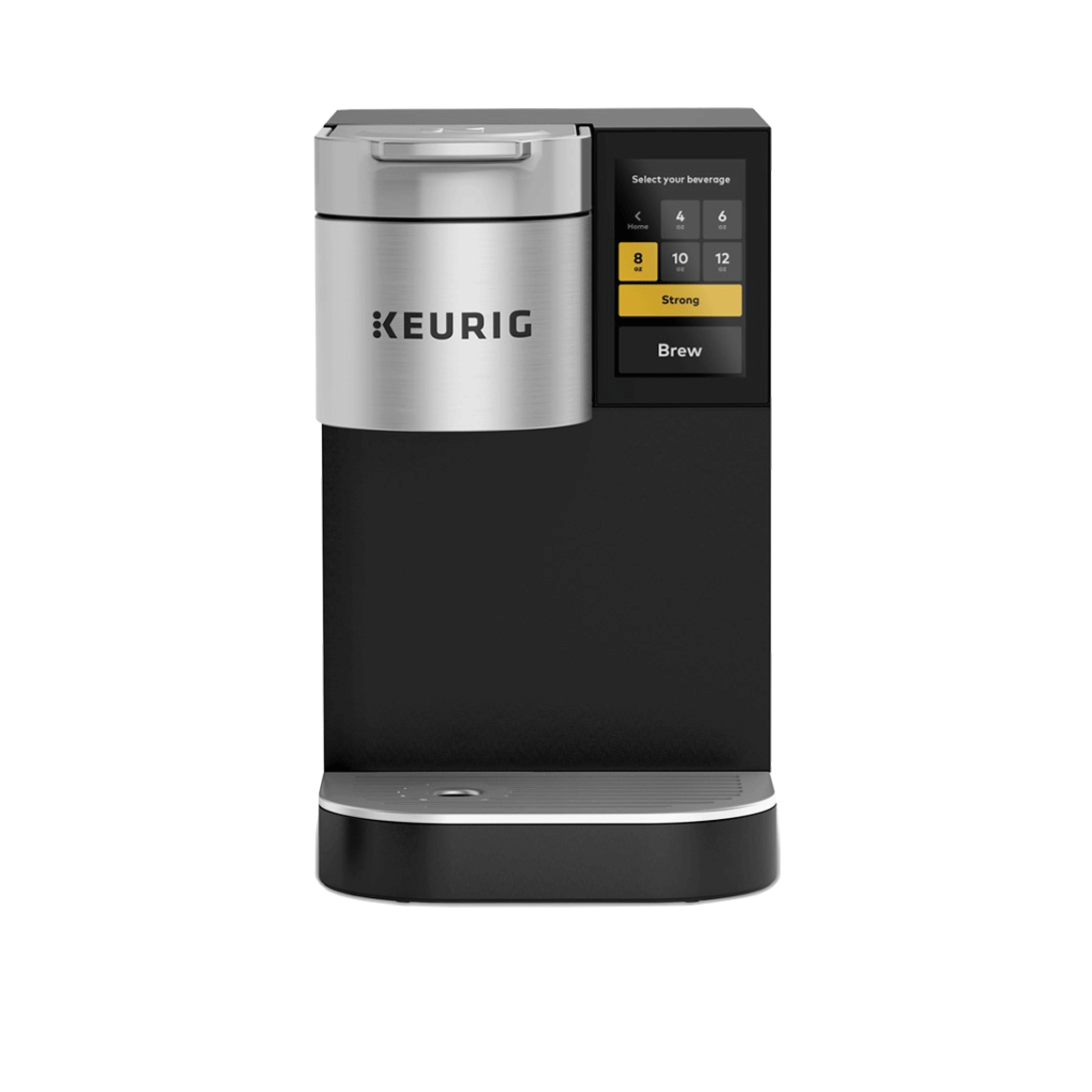 Keurig® K-2500™ Single Serve Commercial Coffee Maker