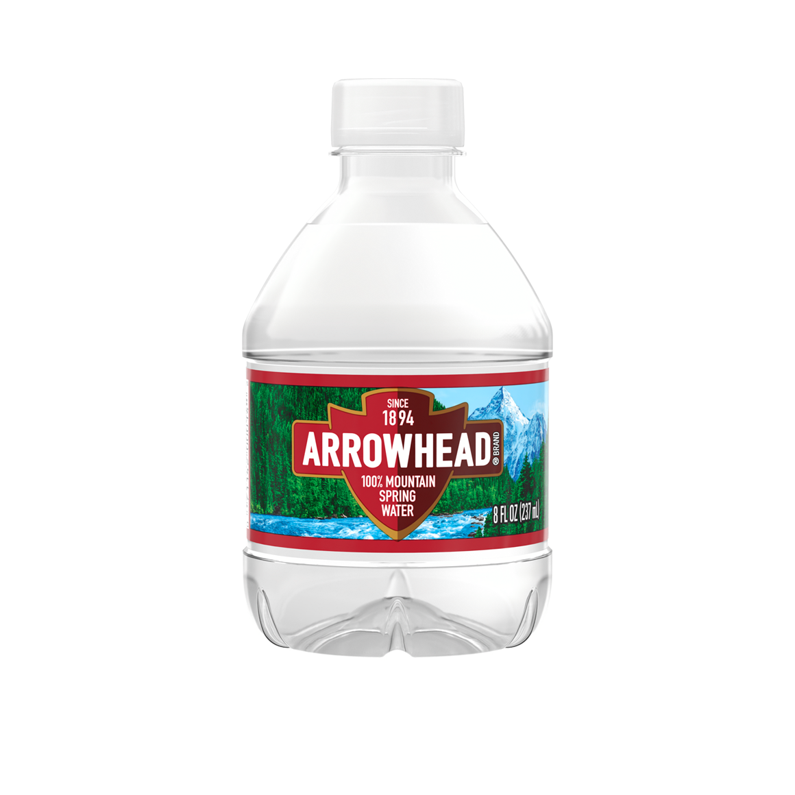 Arrowhead® Mountain Spring Water