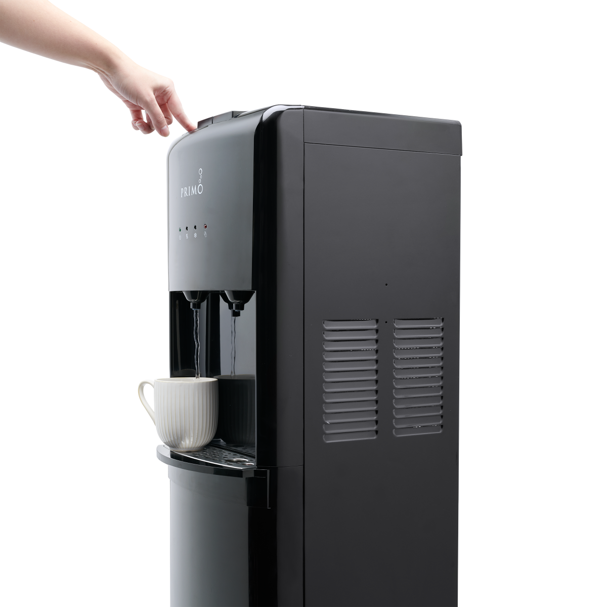 Primo Bottom Loading Water Dispenser