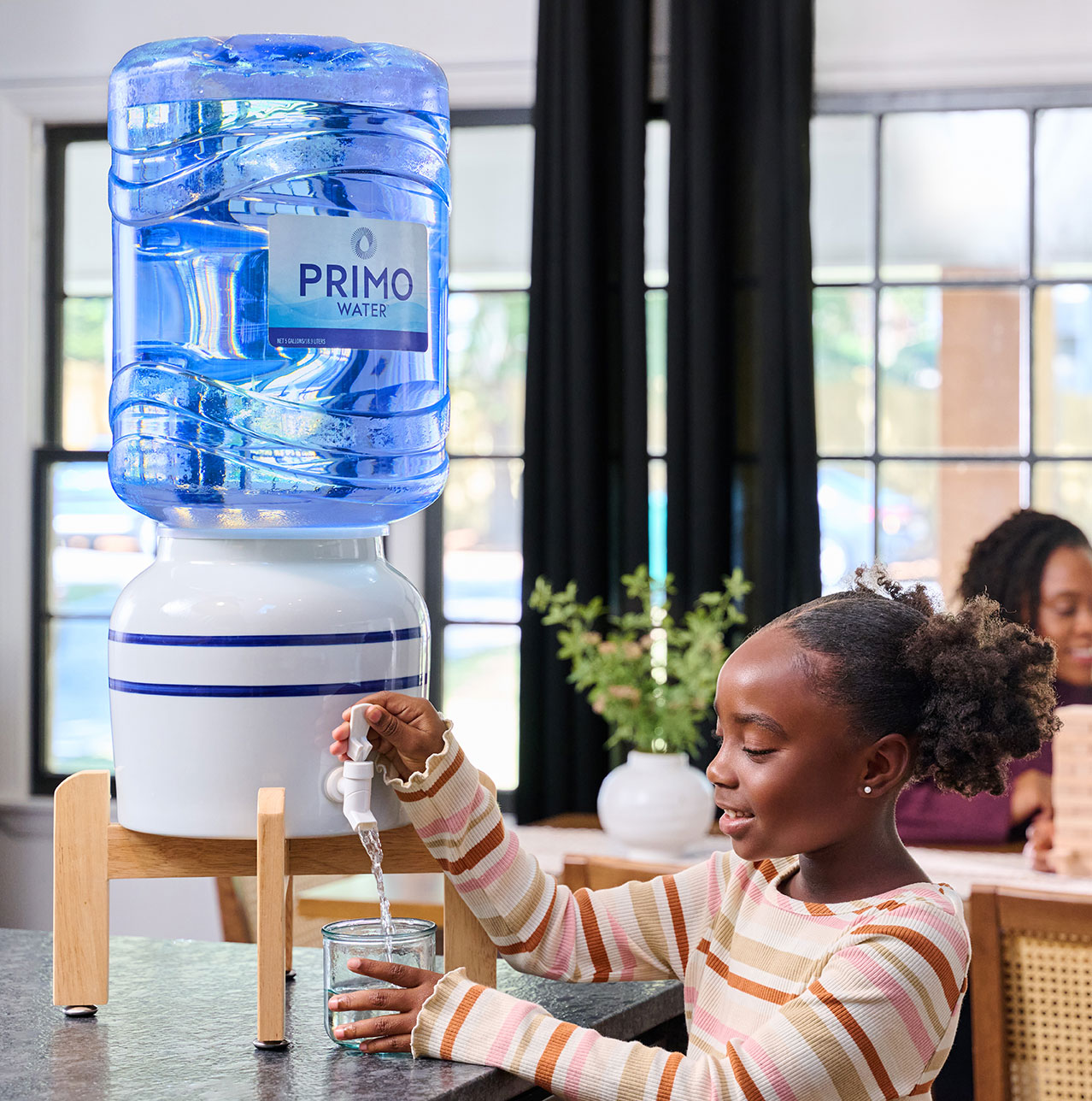 Primo Water™ Purified - 5 Gallon Bottle