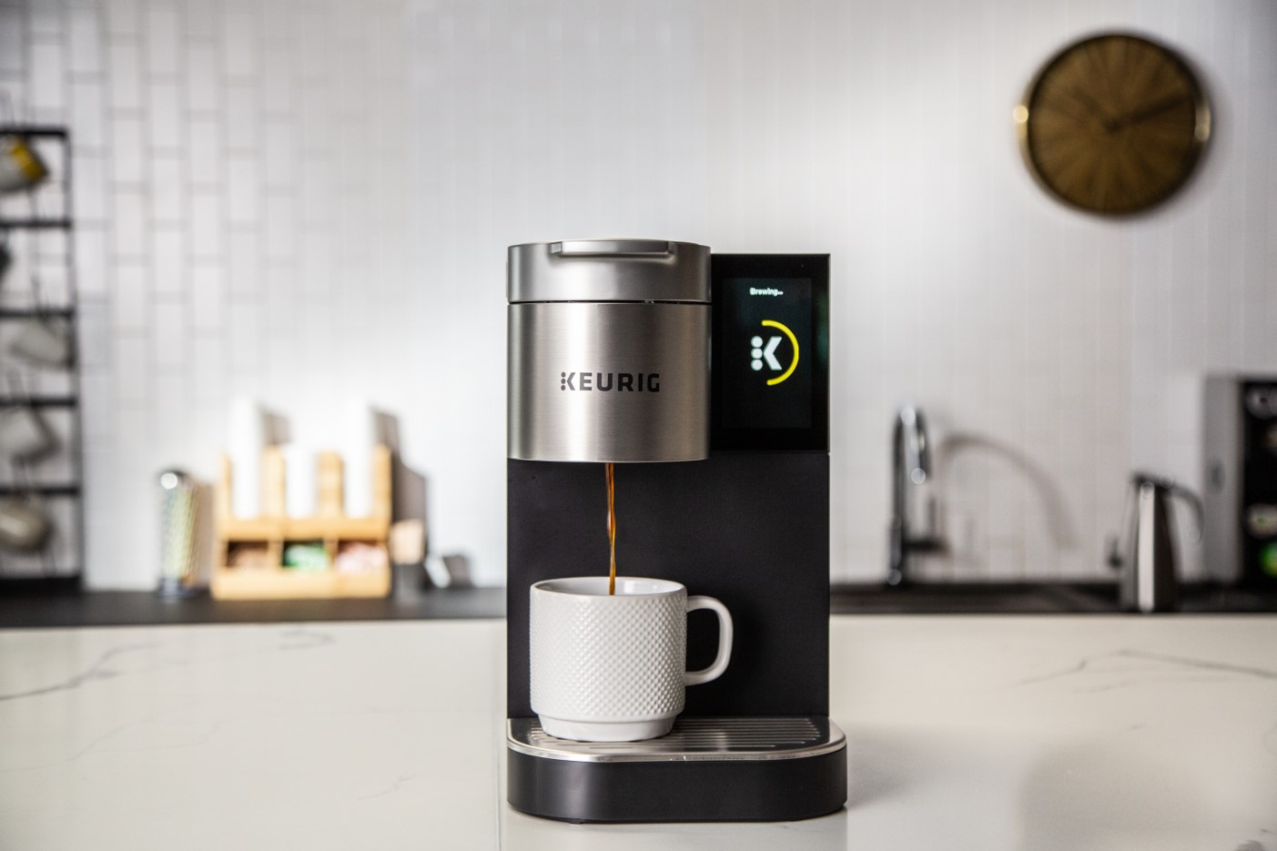 Keurig® K-2500™ Single Serve Commercial Coffee Maker