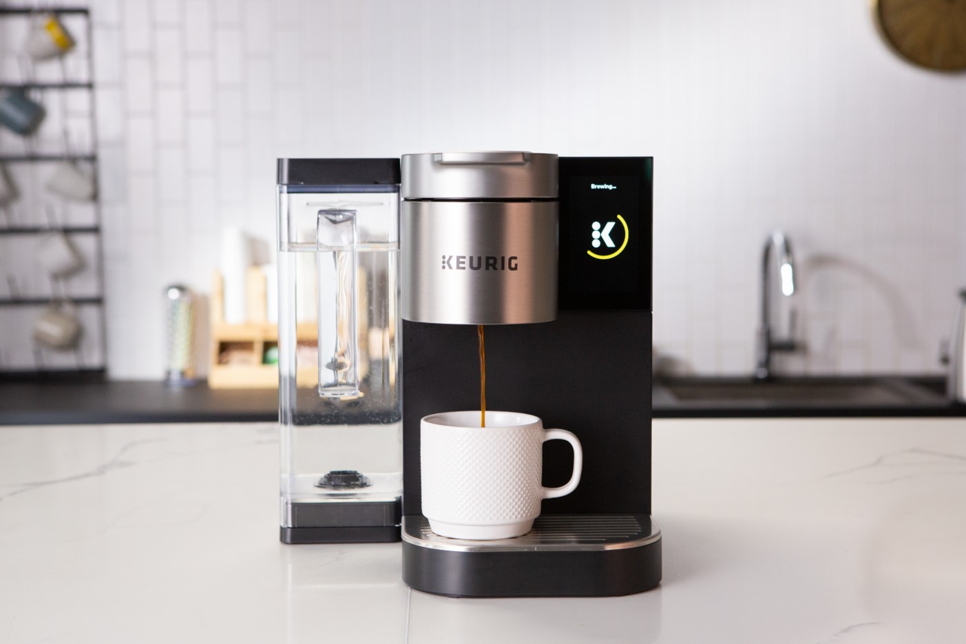 Keurig® K-2500™ Commercial Coffee Maker & Reservoir Kit