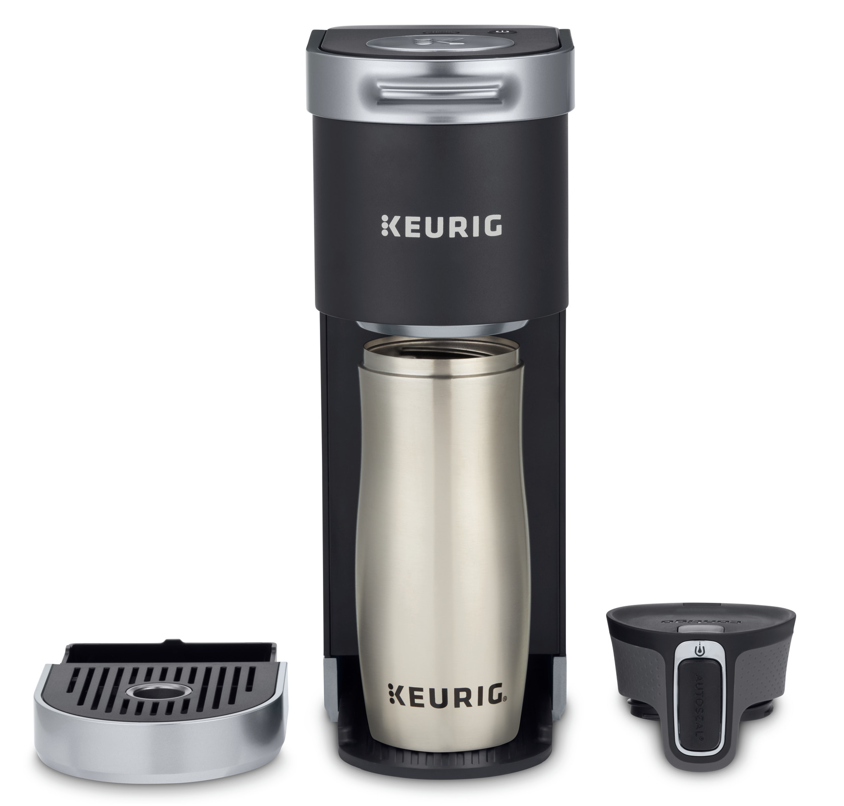 Keurig® K-Mini Plus® Single Serve Coffee Maker