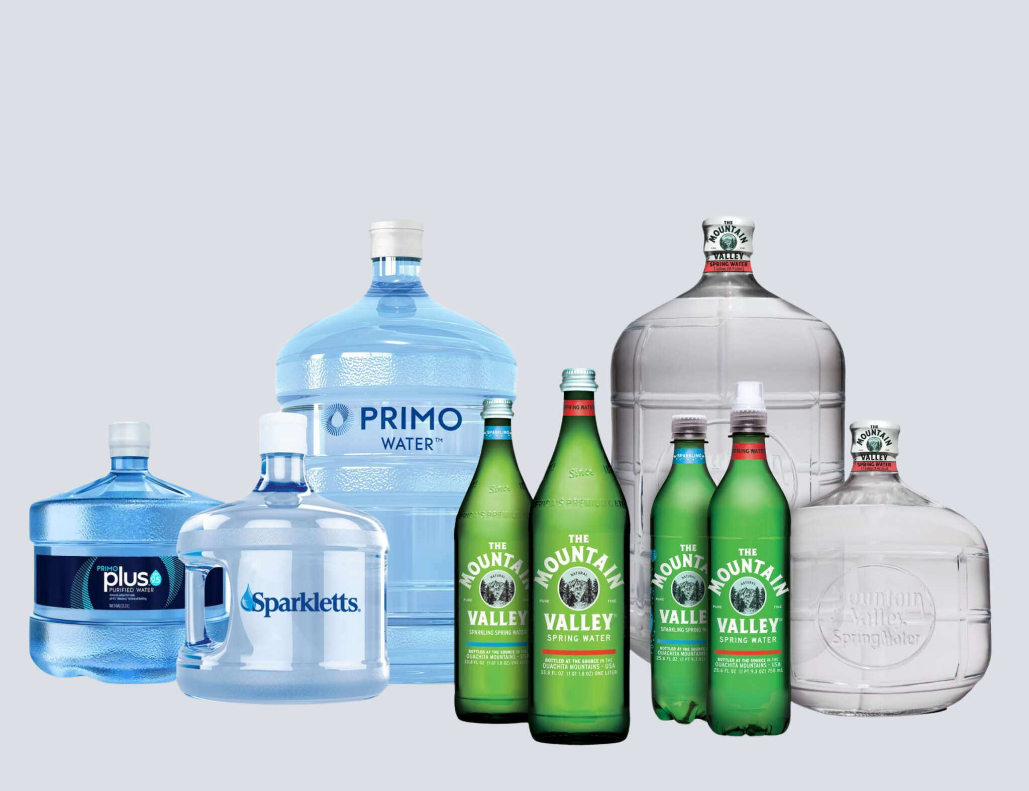 Shop Water | Primo Water
