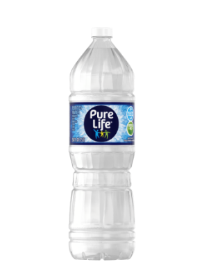 700 mL Bottled Water | Pure Life®