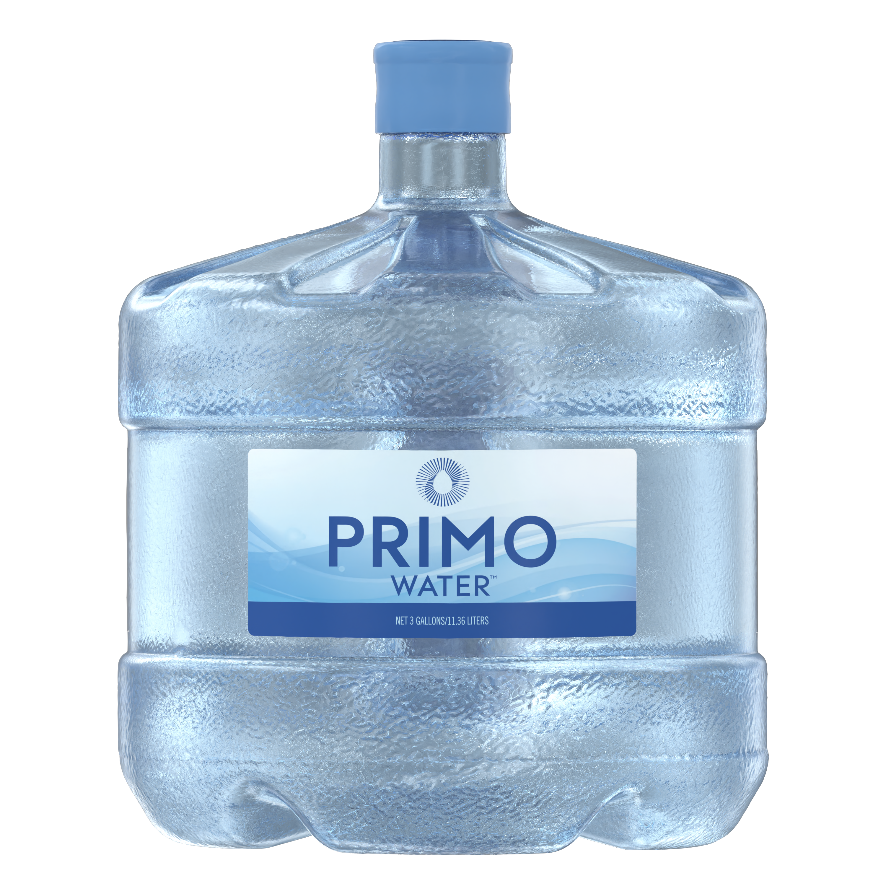 Primo Water™ Purified - 3 Gallon Bottle