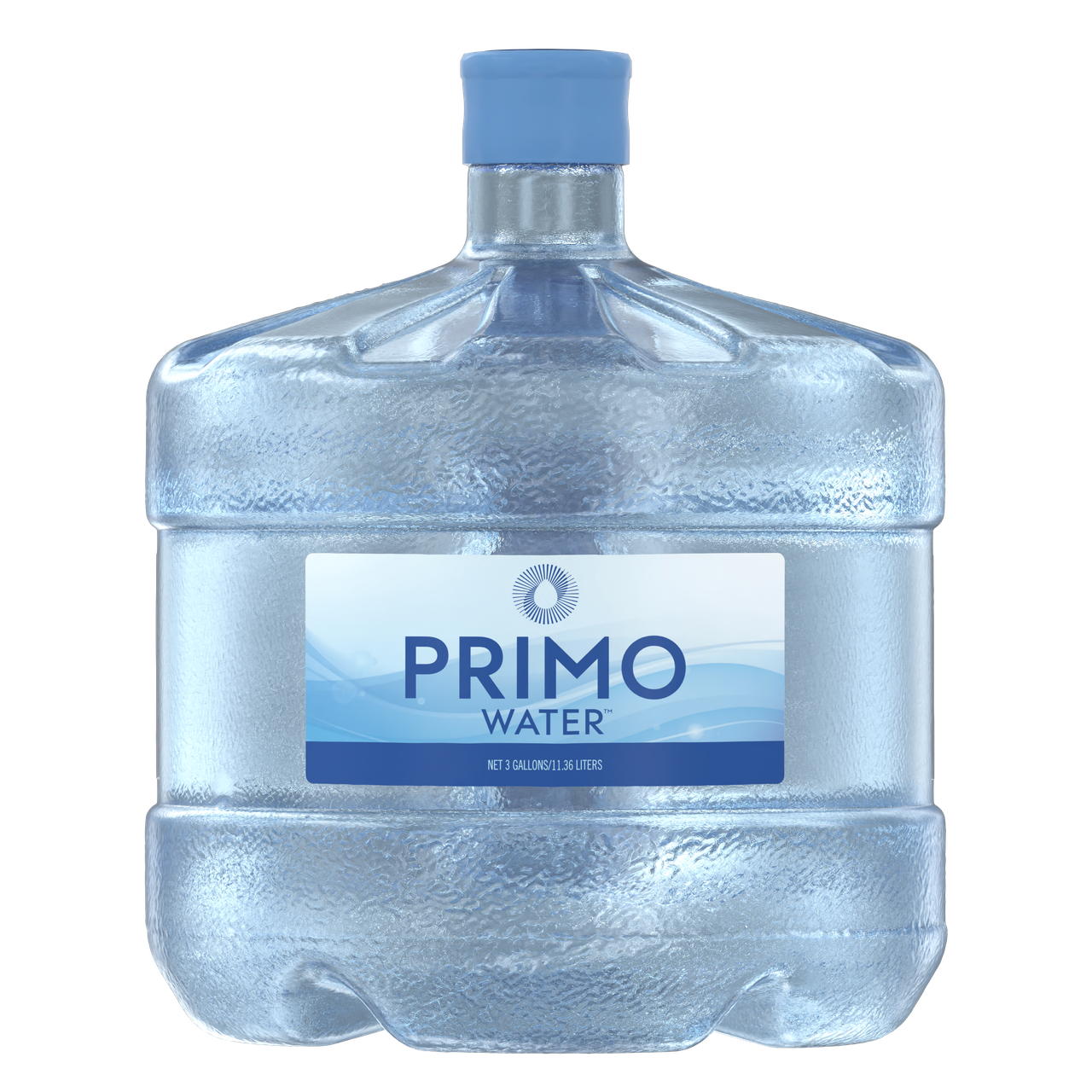 Primo Water™ Purified - 3 Gallon Bottle