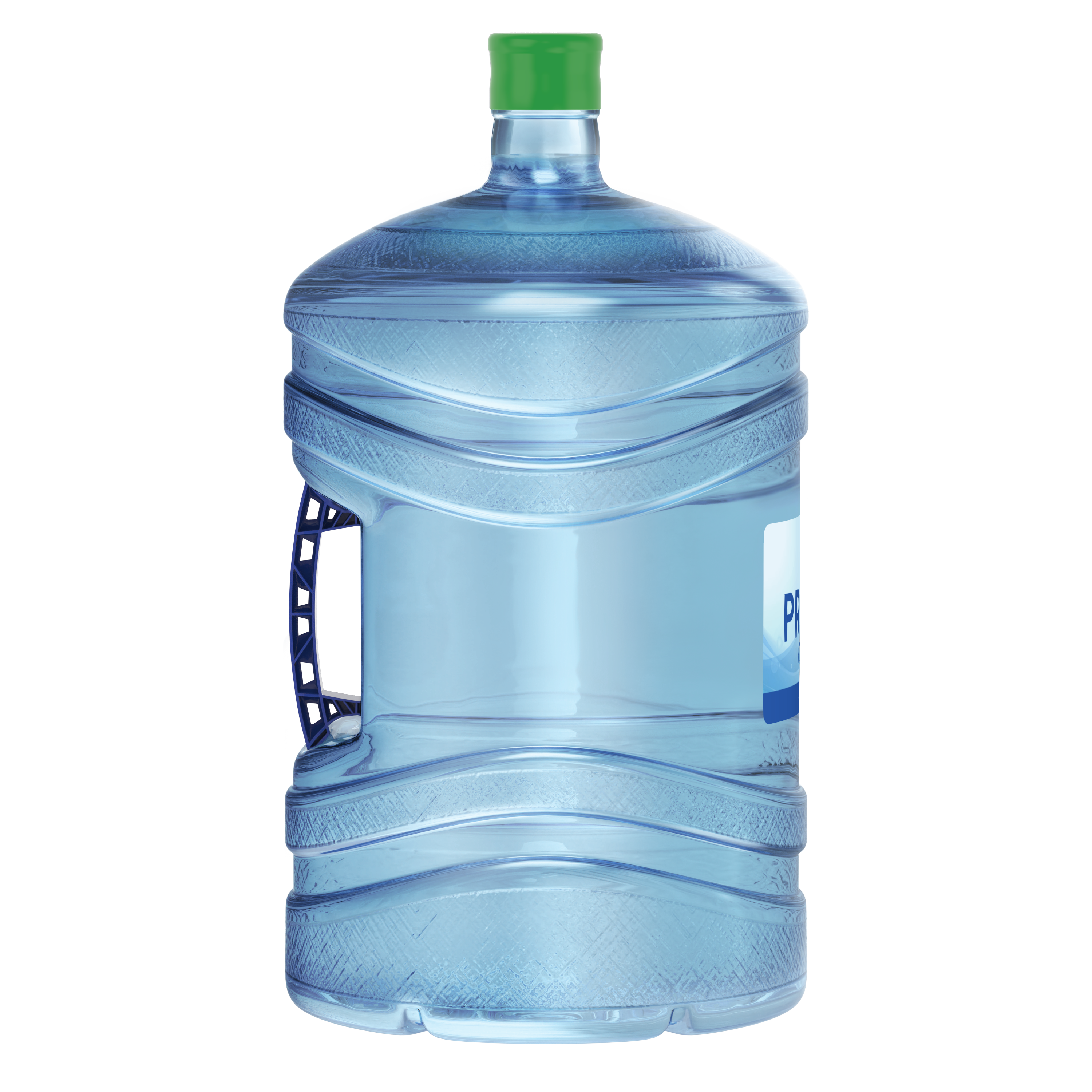Primo® Eau en Bouteille Purifiée