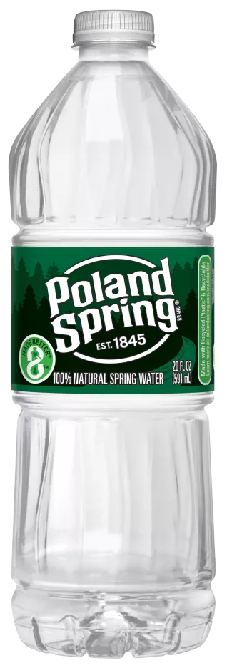 Poland Spring® Maine Spring Water
